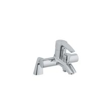 Смеситель для ванны Grohe Eurostyle однорычажный 33612001