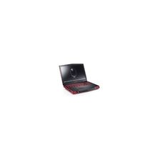 Dell Alienware M17x i7 3840QM 32 750+128 GTX680M Win 8 Red