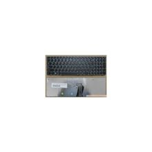 Клавиатура для ноутбука LENOVO G560, Z560, Z565, Z570, B570, G570,G575, G770, V570, Y570, N580, G580, Z580, V580 Series (RuS)