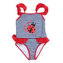 SweetBerry Купальник для девочки 712047