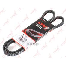 Ремень Клиновый Toyota Land Cruiser 80 (Fzj80_) 4.5 90-98   1fz-Fe   Ac LYNXauto арт. 10X1125LX