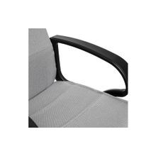 Tetchair Кресло WOKER, серый