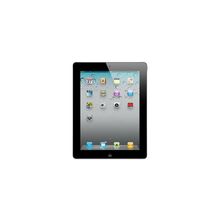 Apple iPad 2 16Gb Wi-Fi Black