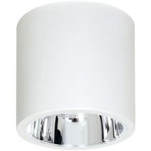 Luminex 7242 DOWNLIGHT ROUND точечный накладной светильник