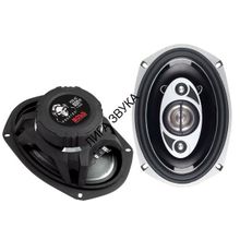 Коаксиальная акустика Boss Audio Systems P69.4C