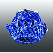 Novotech 370209 FARFOR точечный встраиваемый светильник