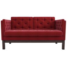 ПМ: ARSKO (АндерСон) Диван Айверс мини