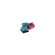 Вибрационная шлифмашина Makita BO 4553