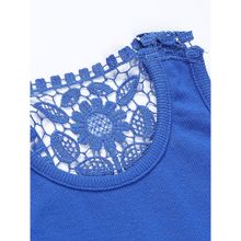 SweetBerry Майка трикотажная 714021