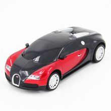 Радиоуправляемая машина MZ Bugatti Veyron Red 1:24 - 27028-R (MZ-27028-R)