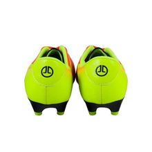 Бутсы футбольные Jogel Rapido JSH1001 (оранжевый, р.45)