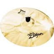 ZILDJIAN ZILDJIAN 19 A CUSTOM CRASH BRILLIANT