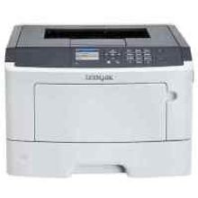 Lexmark Lexmark MS417dn