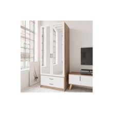 Смарт Стенка модульная Саланж 2 БЕСТО