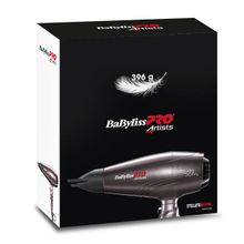 Фен для волос 2400Вт BaByliss 4Artists Stellato Digital BAB7500IE