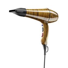 Фен для волос с турмалином 2000Вт Wahl Wood Dryer Edition 4340-0476