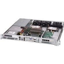 SuperMicro Корпус SuperMicro CSE-515-R407