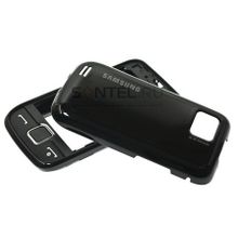 Корпус Class A-A-A Samsung S5600 черный + кнопки