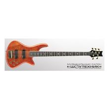 SCHECTER STILETTO EXTREME-5 BCH