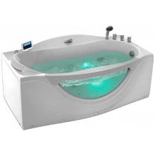 Акриловая ванна Gemy G9072 K L