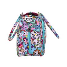 Ju Ju Be Be Classy tokidoki unikiki 2