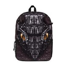 Mojo Рюкзак Black Dragon, черный (KAA9984447)