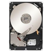 Жесткий диск 2TB Seagate Constellation ES.3 (ST2000NM0023) {SAS 6.0Gb s, 7200 rpm, 128mb buffer, 3.5"}