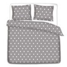 Постельное белье Перкаль 1,5 спальное CHARLIZ GREY 22016 Каригуз