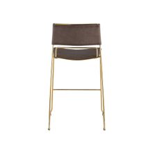 ПМ: Stool Group Стул Дэйзи полубарный FDC8051