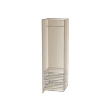 Секция купе №5 (левая), Венге