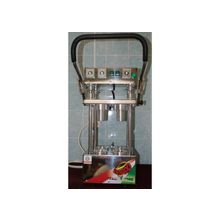 Пресс-печь для выпекания четырёх стаканчиков из теста VM-04-4 GLASS