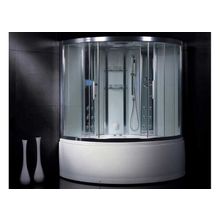 Eago Душевая кабина с парогенератором Eago DA324HF3