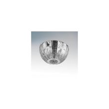 Встраиваемый светильник Botto CR (Арт.004180)