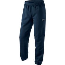 Брюки Nike Fleece Cuffed Pant 404466-401 Sr