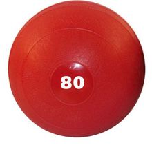 Слэм болл MD Buddy MD1241 80 кг