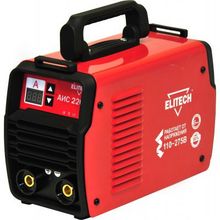 Elitech АИС 220Д