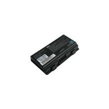 Asus Аккумулятор ASUS для X51, X58, Li-Ion Battery Pack 6cell 4400mAh 11.1V, ORIGINAL