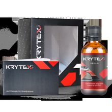 KRYTEX MEGA 8 защитное покрытие для кузова 50 мл