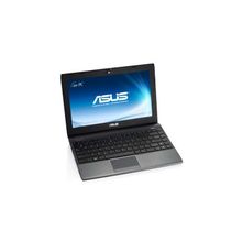 Asus Eee PC 1225B Grey (AMD E-450 1650MHz 2048Mb 320Gb 1366x768 Windows 7 Starter WiFi BT cam) [90OA3LB28211987E23EQ]