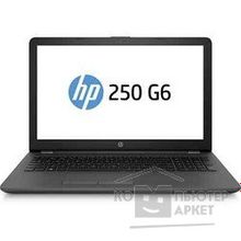 Hp 250 G6 2LB42EA silver 15.6"