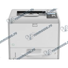 Лазерный принтер Ricoh "SP 450DN" A4, 1200x1200dpi, бело-серый (USB2.0, LAN) [140845]