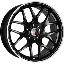 Nitro Y-294  6.5x15 4x100 D73.1 ET45 BFP