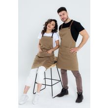 NORDIC, бежевый (100% хлопок)