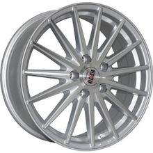 Колесный диск ALCASTA M41 8x18 5x114,3 D60,1 ET45 sf