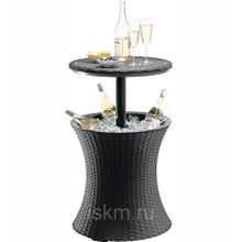 Стол COOL BAR RATTAN
