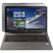 Ноутбук HP 250 G6    1XN74EA#ACB    i3 6006U   8   256SSD   DVD-RW   WiFi   BT   Win10Pro   15.6"   2.01 кг