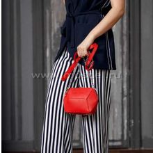 Lakestone Клатч Manilla Red