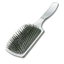 Щетка массажная с нейлоновой щетиной Sibel Paddle 500