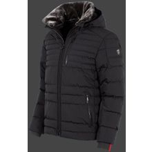 Wellensteyn Polar Men-870 Midnightblack
