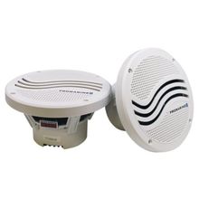 LTC Динамики водонепроницаемые LTC ProMarine BT65 Master Bluetooth 6,5 150 Вт 20 - 60 кГц черные